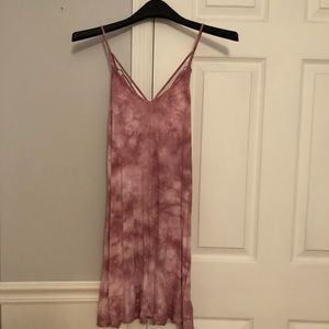 AMERICAN EAGLE DRESS